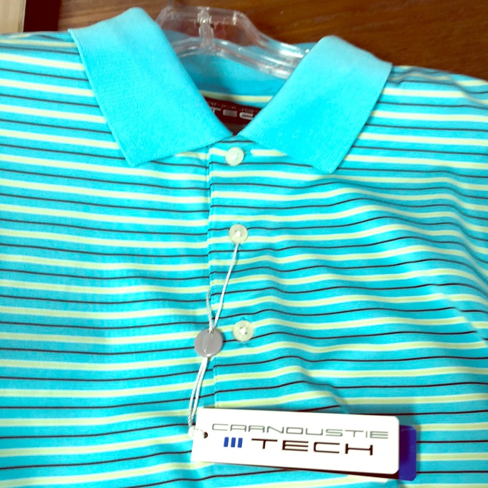 Carnoustie-Tech .